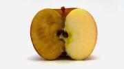 Cómo evitar que las manzanas se oxiden una vez cortadas: el poderoso truco de cocina