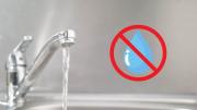 Corte de agua imprevisto en Mendoza: cuál es la zona afectada y hasta qué hora