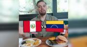 A votar por la arepa hasta el 13Sep: Ibai Llanos reveló cómo van los resultados en la final del Mundial de Desayunos