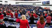 Parlamento Europeo aprobó resolución para incluir al Cartel de los Soles en su lista de organizaciones terroristas