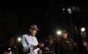 Maduro activó 284 frentes de batalla de la FANB en todo el país: Vamos a la consolidación de posiciones