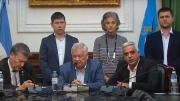 Rectores rechazaron el veto al financiamiento universitario: “Le pedimos al Gobierno que entienda que no es un gasto”