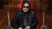 Charly García fue reconocido por la Legislatura Porteña por su último disco “La lógica del Escorpión”