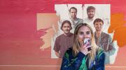 El estreno de Netflix que expone los desastres amorosos en la era digital: “Diario de una chica experta en desastres de amor”
