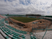 Sudamericana: Santa Cruz pierde la sede de la final única