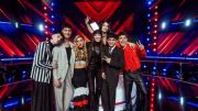 La Voz Argentina: así quedó el Team Lali