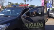 Crearon unidad contra bandas delictivas en la Patrulla Municipal de San Isidro