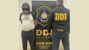 Detuvieron a prófugo acusado de abusar sexualmente de dos menores de edad