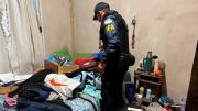 Allanamientos en Quilmes por bandas que estafaban a través de WhatsApp