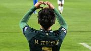 ¿Miguelito en la mira del Real Madrid? Su entorno revela interés del club español