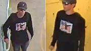 El FBI publica las primeras fotos del presunto asesino de Charles Kirk