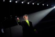 Fito Páez y un show para el olvido en Lima: criticó al público y discutió con sus músicos sobre el escenario