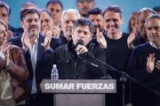 Kicillof acusó al Gobierno de atentar contra el futuro de la educación pública: Parece que Milei no entendió el mensaje