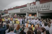 Salud en jaque: Milei vetó la Ley de Emergencia Pediátrica y abrió un nuevo frente de conflicto