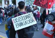 Milei le declaró la guerra a las Universidades: vetó la Ley de Financiamiento Universitario y Recomposición Salarial Docente