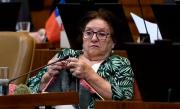 Gobierno demanda disculpas de diputada chilena por declaraciones ‘racistas’