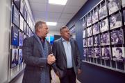 La respuesta de AFA a Andrés Fassi, presidente de Talleres: Cara de piedra, traidor y mentiroso