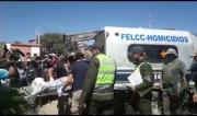 Luto: Turista argentino fallece tras caer en la zona de Milluni, en el altiplano paceño