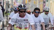 Doble San Roque Chaguaya: Categorías, inscripciones y detalles de la carrera