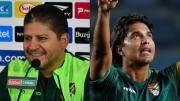 Villegas sobre Martins: “No puedo observarlo, hace más de un año que no juega,”