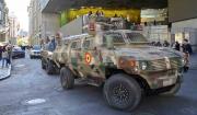 Zúñiga sobre el 26J: esos tanques no se mueven sin la autorización del más alto nivel político