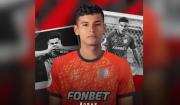 Yomar Rocha se va al club ruso Akron Tolyatti con un “contrato a largo plazo”