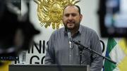 Ministro de Gobierno presume que líder del PCC habría abandonado el país