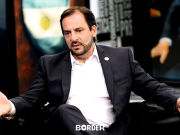 Sujarchuk niega que haya existido el proyecto del bingo