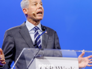 A través de Chris Wright, la gestión de Trump elogió a Milei