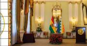 Gobierno pide a diputada chilena que se disculpe por llamar “tontorrones” a bolivianos y convocará al cónsul