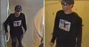 FBI divulga fotos del sospechoso del asesinato de Charlie Kirk en EEUU