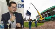 “Un daño al turismo y los servicios”: Cainco lamenta decisión de Conmebol sobre la final de la Sudamericana