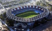 El estadio Metropolitano de Barranquilla será sede de la final de la Sudamericana 2026