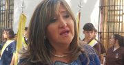 La ministra Fuentes, sobre el caso de la alumna armada: “Nunca estamos preparados para estas cosas, pero trabajamos en prevención”