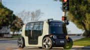 Nueva tecnología llega a Las Vegas: así funcionan los robotaxis autónomos de Amazon