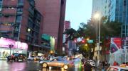 Anuncian cierre de calle adyacente a la plaza La Candelaria: tome previsiones