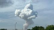 Fuerte explosión sacude al municipio San Francisco en Zulia: detalles del siniestro