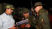 Arranca el Plan Independencia 200: así es el nuevo despliegue militar y policial