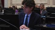 La UCR rechazó los vetos de Milei: Tiene rasgos de un presidente encerrado en su dogma ideológico