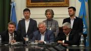 Crisis universitaria: la UBA y el CIN convocan a una movilización