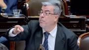Germán Martínez: El peronismo tiene la obligación de frenar a Milei y reconstruir esperanza