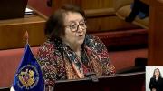 Diputada chilena asegura que bolivianos tienen menos “oxígeno cerebral” y son lentos de pensamiento