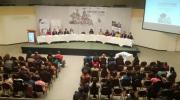 Cooperativismo en el Bicentenario: presentan libro que analiza su rol en la economía boliviana