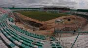 Sudamericana: Santa Cruz pierde la sede de la final única
