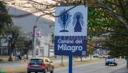 Milagro 2025: desde este viernes llegan miles de peregrinos, mirá el cronograma del arribo de las delegaciones
