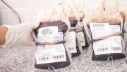 Urgente: convocan a donantes de sangre del grupo 0 Rh positivo en Salta