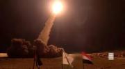 Fuerzas Armadas de Yemen atacan en lo profundo de Israel con un misil hipersónico y 3 drones