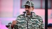 Maduro advierte que quien pida la invasión en Venezuela será juzgado de manera inmediata