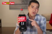 (VIDEO) El lado oscuro de la Coca Cola que nadie te contó