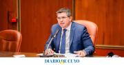 Orrego sobre el veto al financiamiento universitario: “Que sea en este Día del Maestro, es una paradoja difícil de explicar”